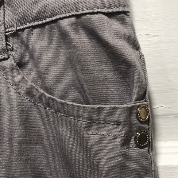 S.T.R. Jeanswear Girls Stretch Jeans SIZE S - Picture 4 of 8